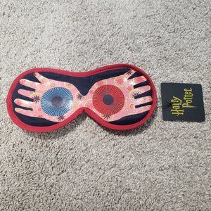 NWT Luna Lovegood Sleep Mask